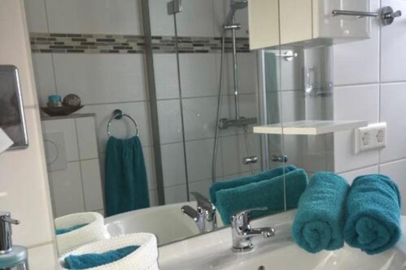 Haus-Elbromantik-Sandau Dış mekan fotoğraf